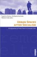 Urban Spaces After Socialism