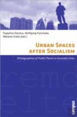 Bertrand.pt - Urban Spaces After Socialism