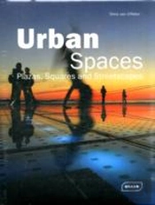 Urban Spaces