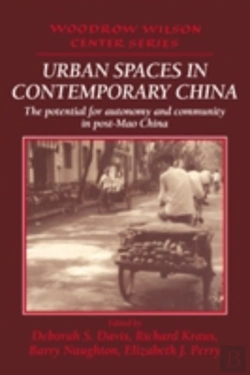 Bertrand.pt - Urban Spaces In Contemporary China