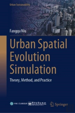 Bertrand.pt - Urban Spatial Evolution Simulation