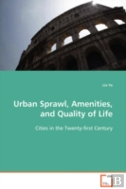 Bertrand.pt - Urban Sprawl, Amenities, And Quality Of Life