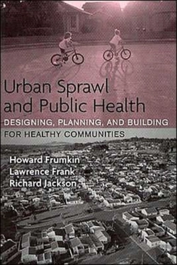 Bertrand.pt - Urban Sprawl And Public Health