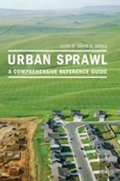 Urban Sprawl
