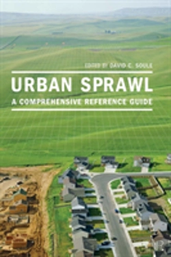 Bertrand.pt - Urban Sprawl