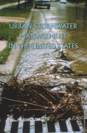 Urban Stormwater Management In The United States