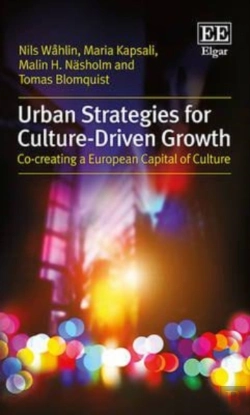 Bertrand.pt - Urban Strategies For Culture-Driven Growth - Co-Creating A European Capital Of Culture