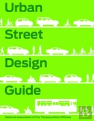 Urban Street Design Guide