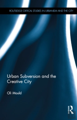 Bertrand.pt - Urban Subversion And The Creative City