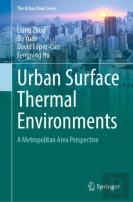Urban Surface Thermal Environments