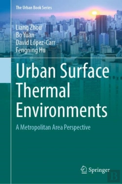 Bertrand.pt - Urban Surface Thermal Environments