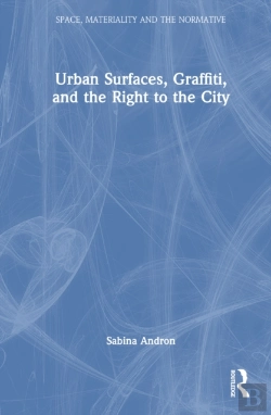 Bertrand.pt - Urban Surfaces, Graffiti, And The Right To The City