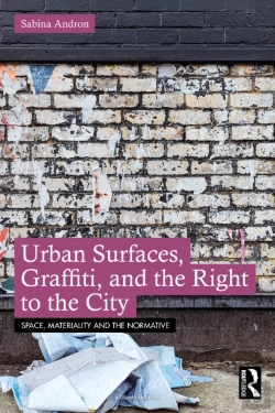 Bertrand.pt - Urban Surfaces, Graffiti, And The Right To The City