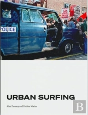 Urban Surfing