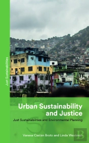 Urban Sustainability And Justice