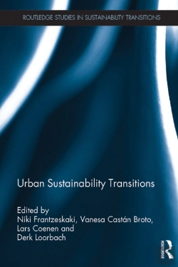 Bertrand.pt - Urban Sustainability Transitions