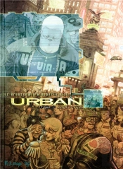 Urban T.1