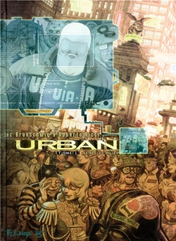 Bertrand.pt - Urban T.1