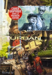 Urban T.2