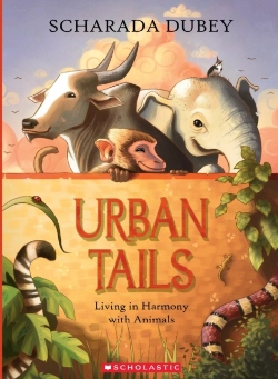 Bertrand.pt - Urban Tails: Living In Harmony With Anim