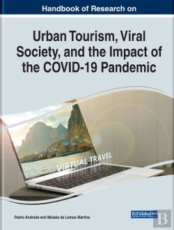 Bertrand.pt - Urban Tourism, Viral Society, And The Impact Of The Covid-19 Pandemic