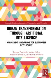 Urban Transformation Through Artificial Intelligence