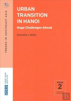 Bertrand.pt - Urban Transition In Hanoi