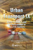 Urban Transport And The Environment In The 21st Century
