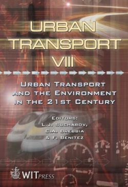 Bertrand.pt - Urban Transport And The Environment In The 21st Century