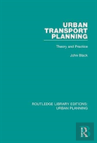 Urban Transport Planning