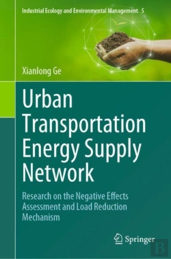 Bertrand.pt - Urban Transportation Energy Supply Network