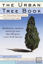 Urban Tree Book