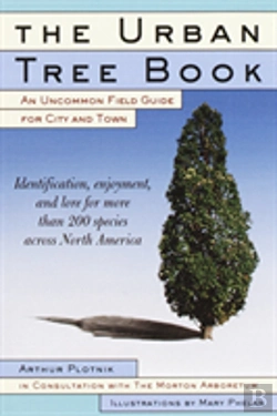 Bertrand.pt - Urban Tree Book