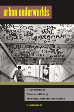 Bertrand.pt - Urban Underworlds