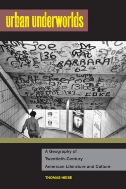 Bertrand.pt - Urban Underworlds