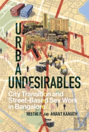 Urban Undesirables: Volume 1