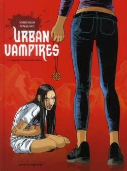 Bertrand.pt - Urban Vampires T.2