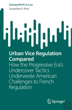 Bertrand.pt - Urban Vice Regulation Compared