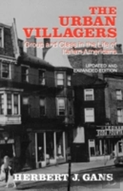 Urban Villagers, Rev & Exp Ed