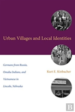 Bertrand.pt - Urban Villages And Local Identities
