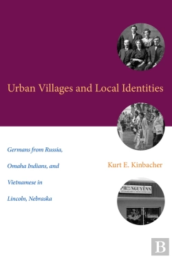 Bertrand.pt - Urban Villages And Local Identities