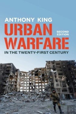 Bertrand.pt - Urban Warfare In The Twenty-First Century