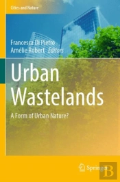 Urban Wastelands