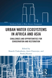 Urban Water Ecosystems In Africa And Asia