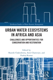 Urban Water Ecosystems In Africa And Asia