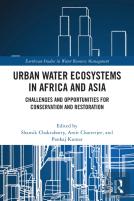 Urban Water Ecosystems In Africa And Asia