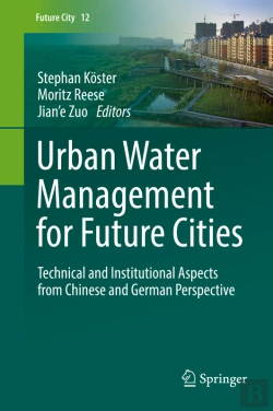 Bertrand.pt - Urban Water Management For Future Cities