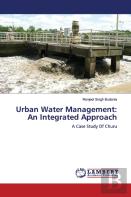 Urban Water Management