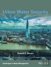 Urban Water Security