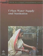 Urban Water Supply & Sanitation